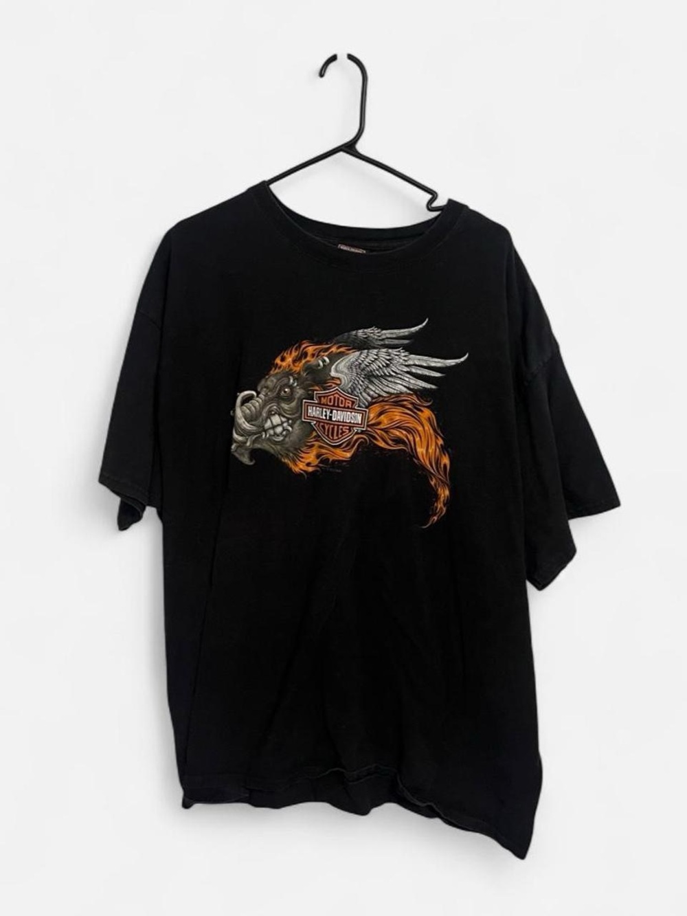 Harley Davidson T-Shirt